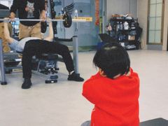 -琪航健身工作室(徐汇光大店)