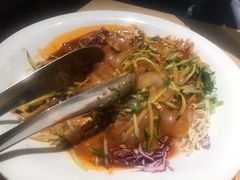 营养拉皮-安天民北方饺子(白石洲店)