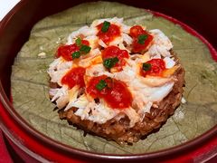 厦门红蟳蒸米糕-遇外滩(BFC外滩金融中心店)