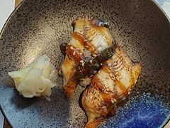 -衣川小森林·料理·寿司(鸿铭中心店)