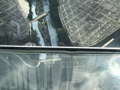 -悦轩中餐厅·高空江景·杭州柏悦酒店