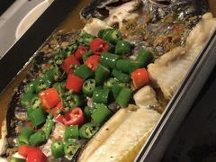 -半天妖烤鱼(东方新天地店)