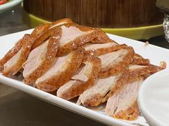 全聚德精品烤鸭-北京全聚德(西翠路店)