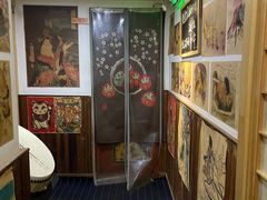 -鳗鱼家·深夜食堂(军博店)