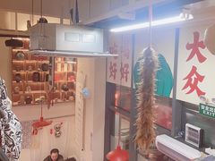 -赵美丽·重庆社区火锅·直营店(火车东站·中豪国际店)