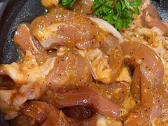 -韩宫宴烤肉·料理(南京江宁万达店)