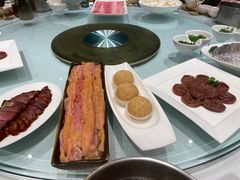 -皇城老妈·大连海鲜火锅(港湾店)