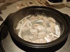 -润泽园椰子鸡(汇一城店)