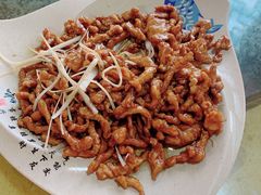 -潼南太安名鱼•特色江湖菜 太安鱼