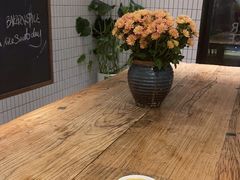 -BAKER&SPICE(安福路店)
