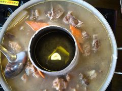 -民食香·腊排骨野生菌美食(木府店)