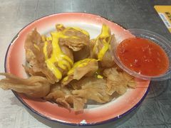 -华莱士·全鸡汉堡(大东海店)