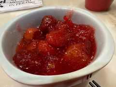 -京华烟云·北京烤鸭(领展购物广场·中关村店)