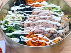 -米村拌饭(城阳万象汇店)