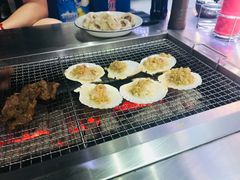 -马路牙子地桌烤肉(工体店)