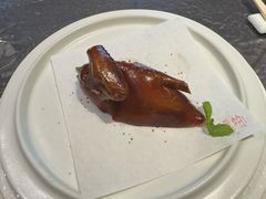 -北京泰富酒店-柏景轩中餐厅