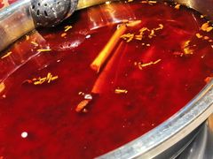 -肖肖酸萝卜鱼火锅(总店)