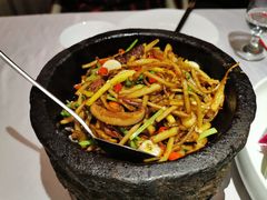 -味+新京宴·烤鸭·北京菜(创意谷店)