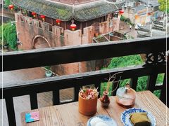 -上席擂茶·新中式青年茶馆(古城店)