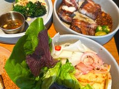 -SHAN山(前滩太古里店)