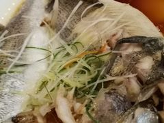 -润泰柏金酒店·润芳阁中餐厅