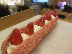 -奈雪的茶(市百一店)