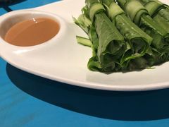 -茉莉餐厅(包河万达店)