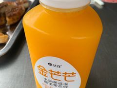 -佰运猪蹄(高陵店)