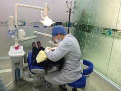-北京光彩口腔门诊部(慧时欣园店)
