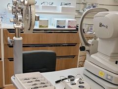 -EYEcare眼镜店(南京东路店)