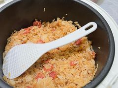 腊味饭-壹盏灯(蚂蚁工房店)