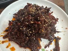 -冯大腕江湖川菜馆(后沙峪店)