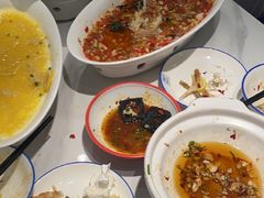 -兰湘子·湘菜小炒(南京江宁万达店)