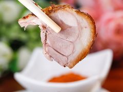 -友记功夫香·人民川菜(红牌楼店)