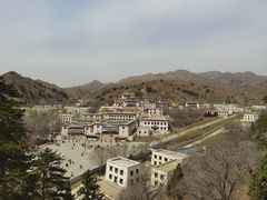-五当召景区