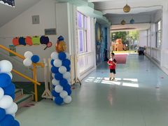 -上海市闵行科技幼儿园