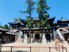 -径山寺
