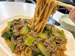 -菜忠潮州牛肉店(岗厦店)
