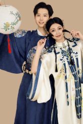 -女王风尚STUDIO·轻奢化定制