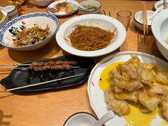 -满盛家宴·烤鸭·海鲜天津菜(河北路总店)