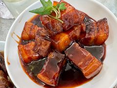 本帮红烧肉-新名仕(仙霞路店)