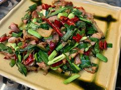 -缘生态云南菜·野生菌庭院餐厅(华侨城店)
