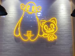 -BOPEYE·波派炸鸡(河西中央商场店)