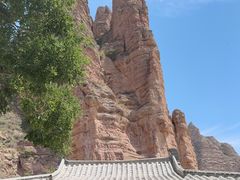 -炳灵寺世界文化遗产旅游区