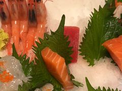 -王鼎精致料理铁板烧(世博源店)