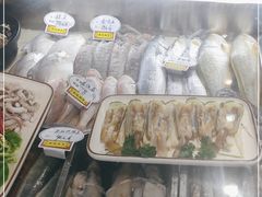 -大海山·十八年海鲜闽菜(金港店)