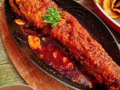 -老味烧烤(总店)