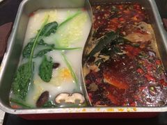 -新辣道鱼火锅(领展购物广场·中关村店)