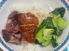 -永祥烧腊餐厅(虹口店)