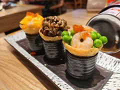 -西月山居匠心创意料理(江汉路新佳丽广场店)
